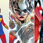 The Importance of Diversity in Comic Books