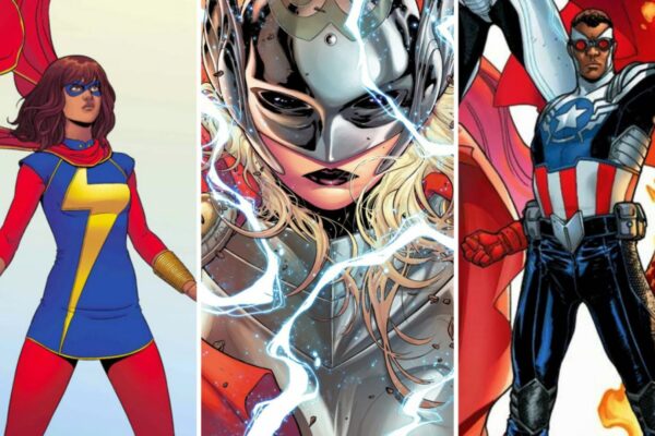 The Importance of Diversity in Comic Books