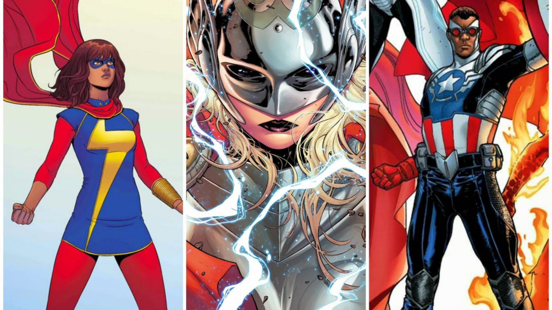 The Importance of Diversity in Comic Books