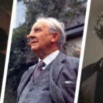 The Lives of the World’s Most Famous Authors