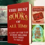 The Most Influential Books of All Time