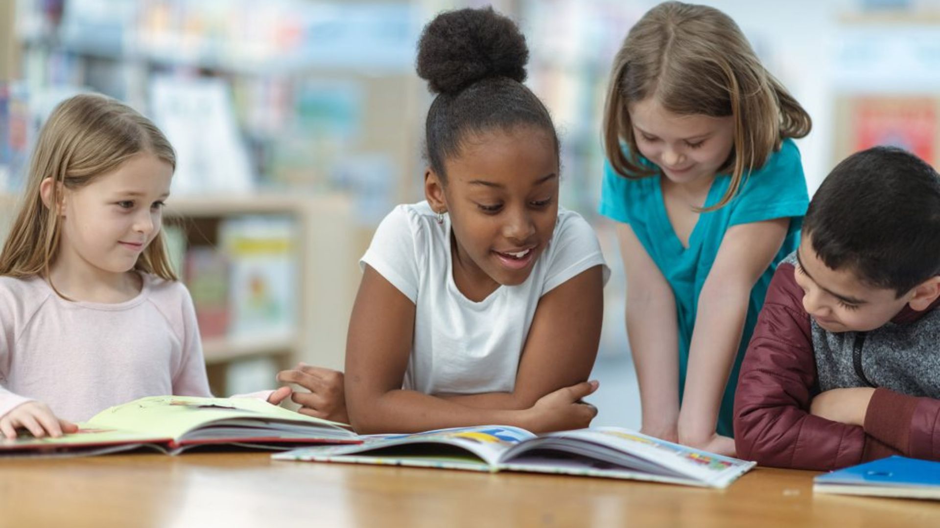 The Power of Book Clubs for Building Friendships