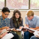 The Role of Book Clubs in Building Communities