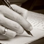 The Writing Process of Bestselling Authors