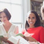 Themes That Spark Great Book Club Discussions