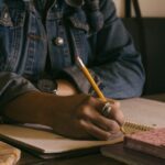 Tips for Aspiring Authors: Starting Your Writing Journey