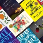 Top Book Authors Of The Decade