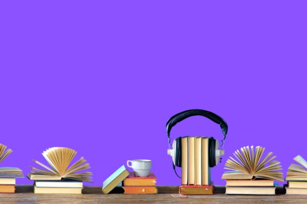 Why Audiobooks Are the Future of Reading