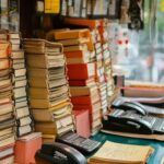 Why Bookstores Are Still Relevant in the Digital Age