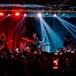 Why Live Music Concerts Are Unforgettable