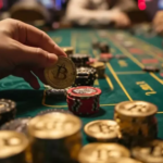Discover the Features of a Modern Cryptocurrency Casino