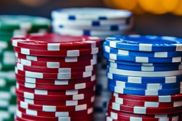 The Pokies Crypto Casino