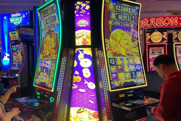The Pokies Australia Review