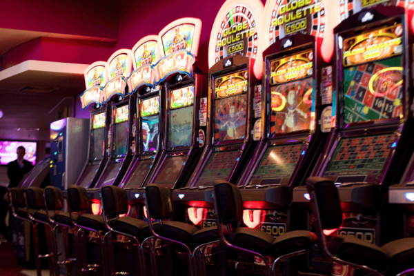 The Ultimate Review of The Pokies: A Top Rated AU Pokies Destination for Real Money