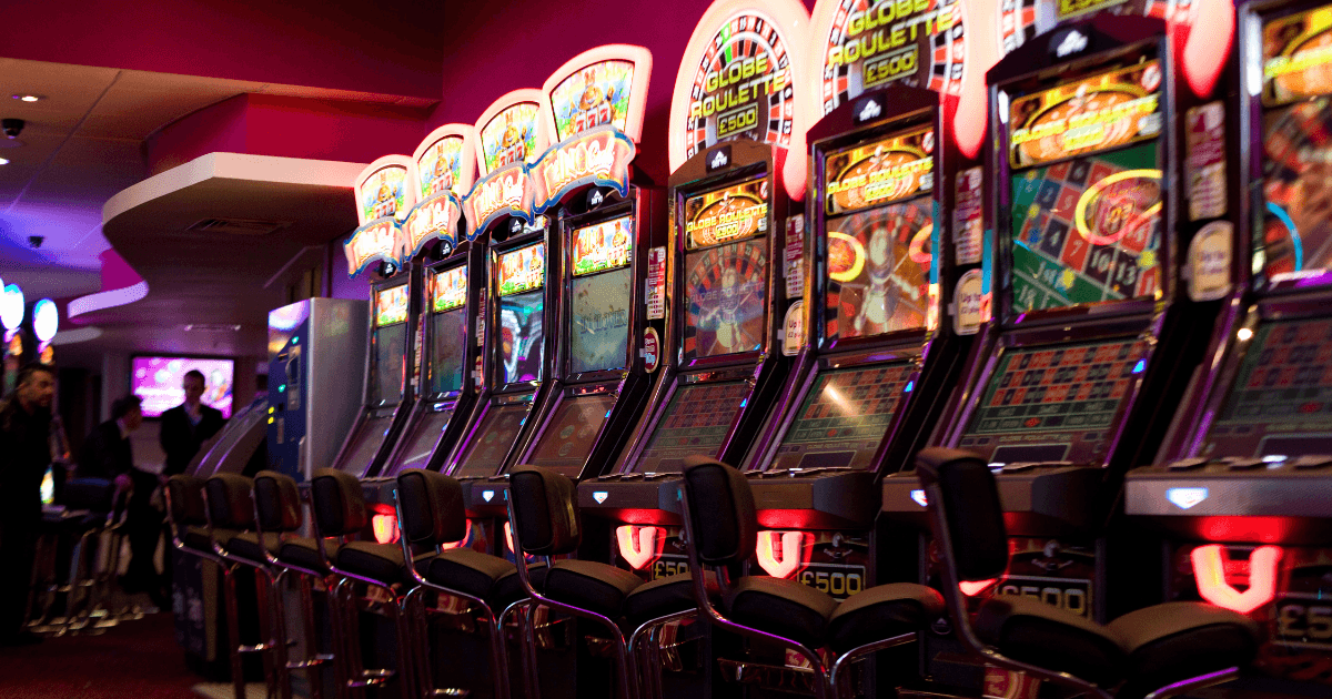 The Ultimate Review of The Pokies: A Top Rated AU Pokies Destination for Real Money