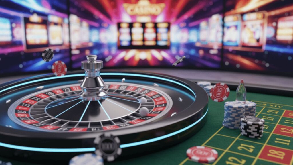 Exceptional Game Studio Sorting for Australian Players