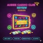The Pokies Casino Review Australia