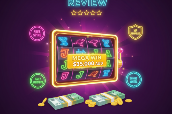 The Pokies Casino Review Australia