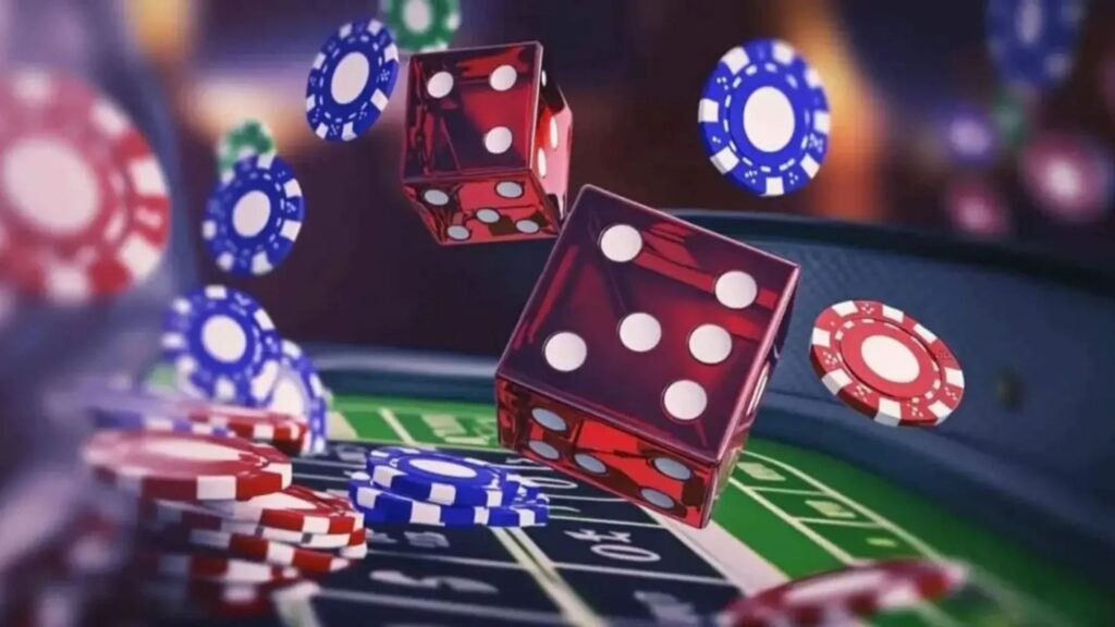 DollarsDirect Casino Review and Credit Ethics