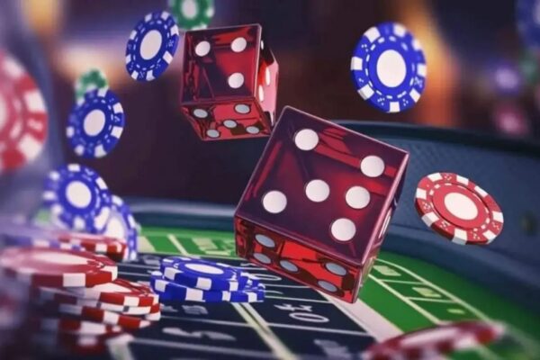 DollarsDirect Casino Review and Credit Ethics