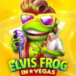 Elvis Frog 50 Free Spins Game Spotlight & Bonus Breakdown