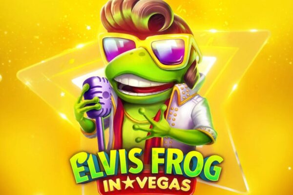 Elvis Frog 50 Free Spins Game Spotlight & Bonus Breakdown