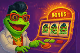 Elvis Frog 50 Free Spins Game Spotlight & Bonus Breakdown
