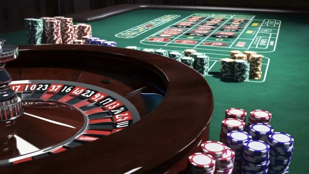 Heritage Ceilings No KYC Casino Review