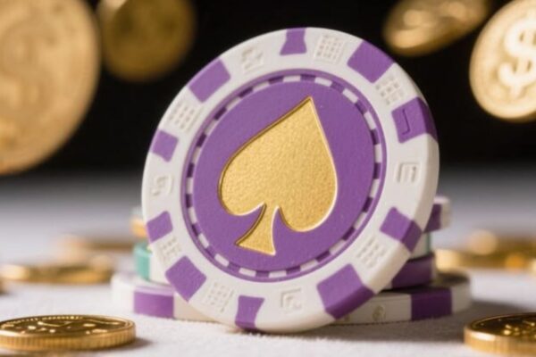 Panda’s Gold 3-Tier Jackpot