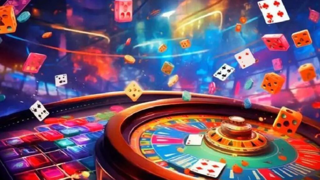 PlanetCake Casino VIP Withdrawal Limits Review