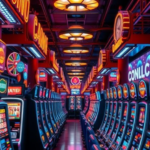 slot progression unlocks