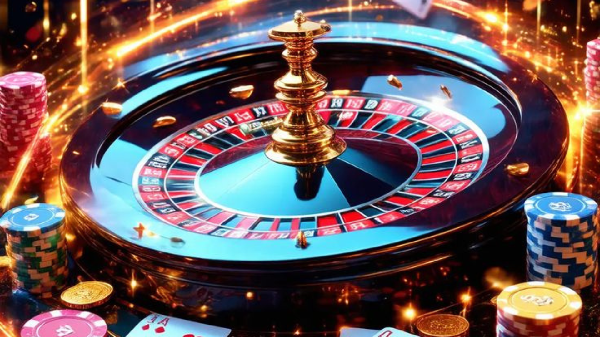 high paying pokies