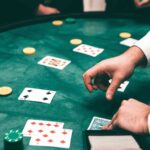 WebDataDesign Casino Network Security Review