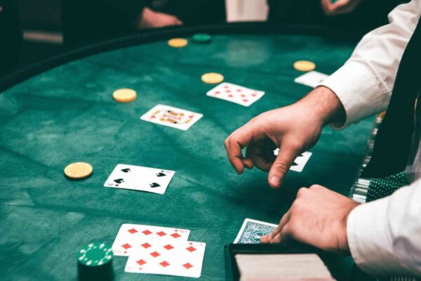WebDataDesign Casino Network Security Review
