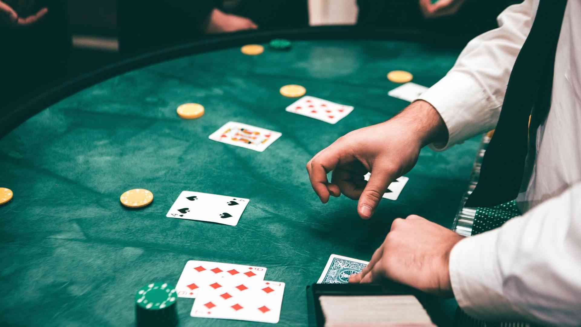 WebDataDesign Casino Network Security Review