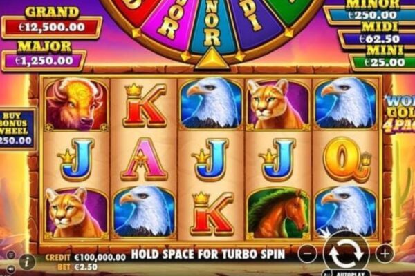 Wolf Winner Casino Review 2026 High Roller Crypto Wins (1)