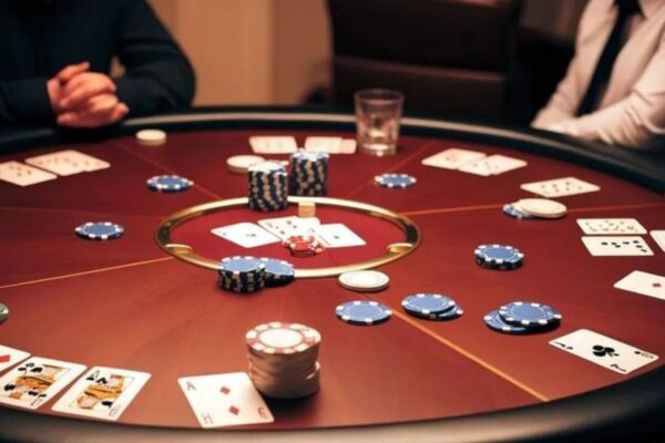 Best Instant Payout Casino Jackpot Jill 5G Cashier Speed Test