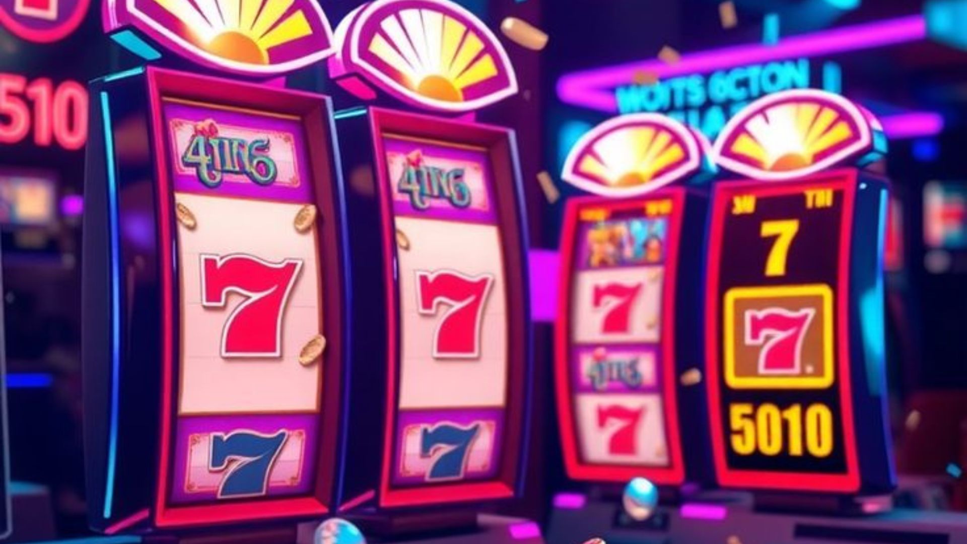MegaRush Instant Withdrawal Ultimate Fast Payout Casino