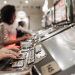 King Johnnie Casino Review: Surcharge Free AUD Casino Guide