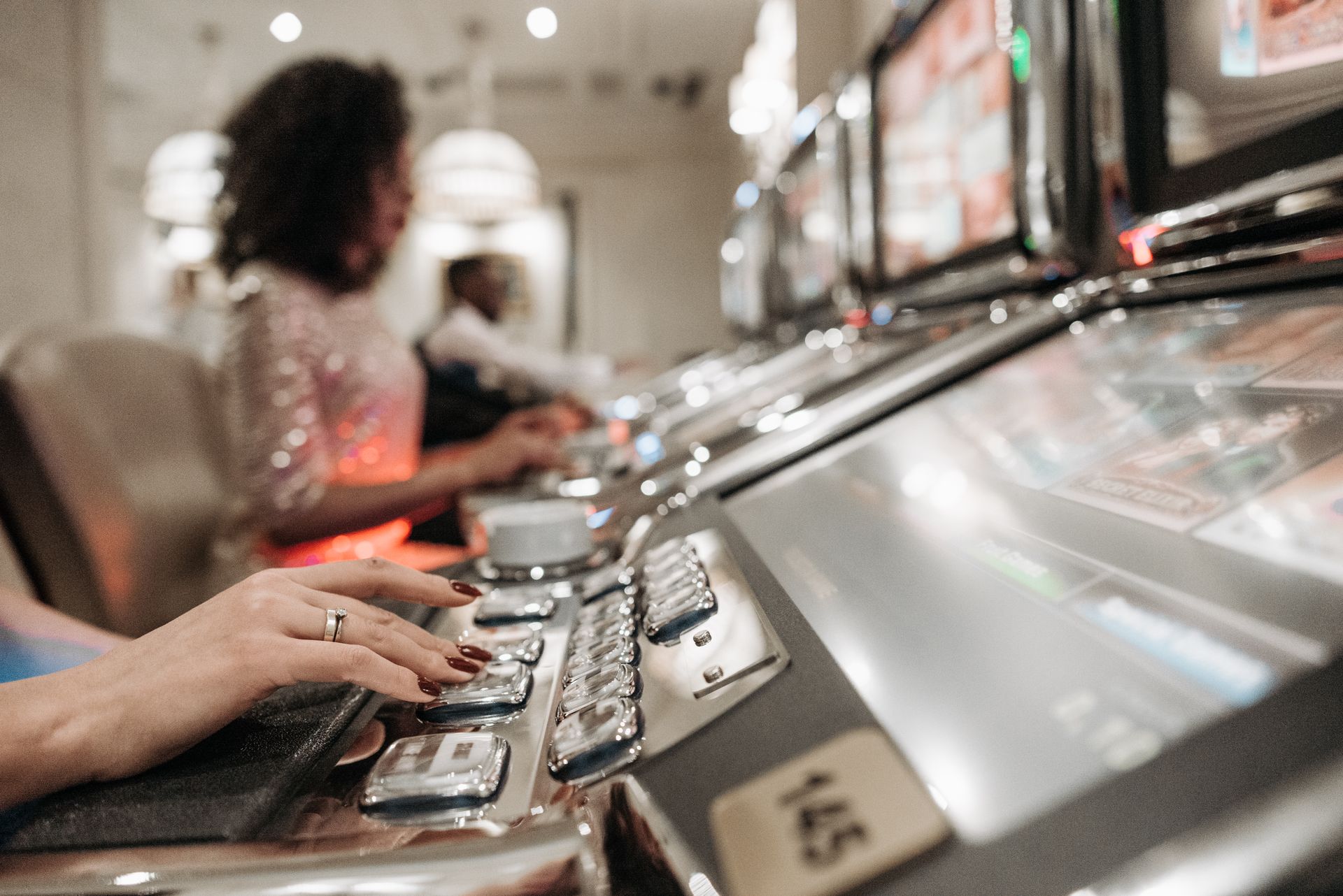 King Johnnie Casino Review: Surcharge Free AUD Casino Guide