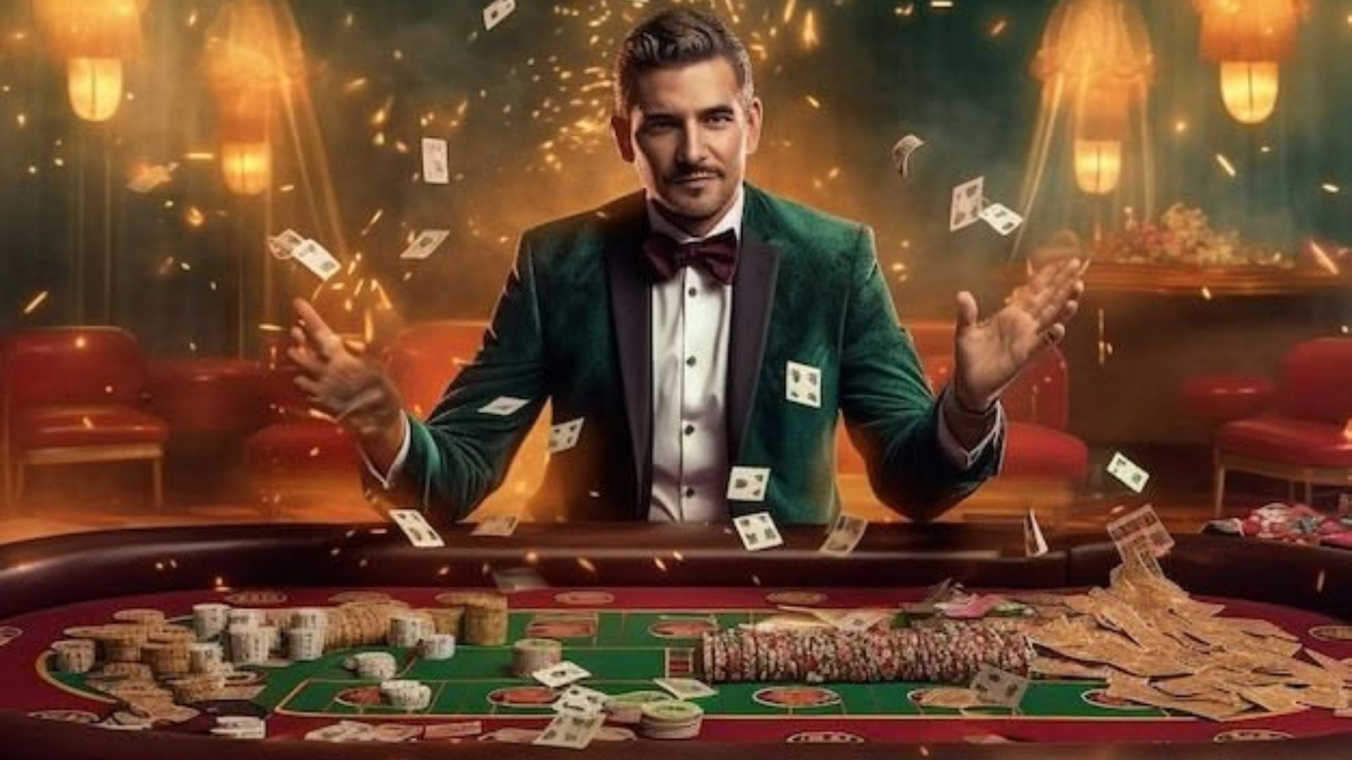 Fast Payout Casino Verification Crazy Vegas Compliance Guide
