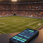 Betting and Home Field Advantage