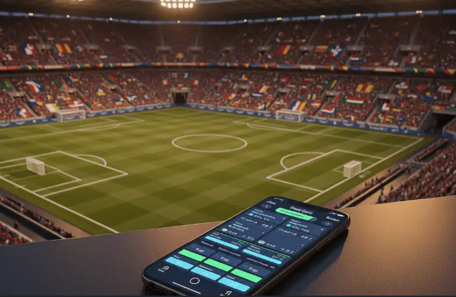 Betting and Home Field Advantage