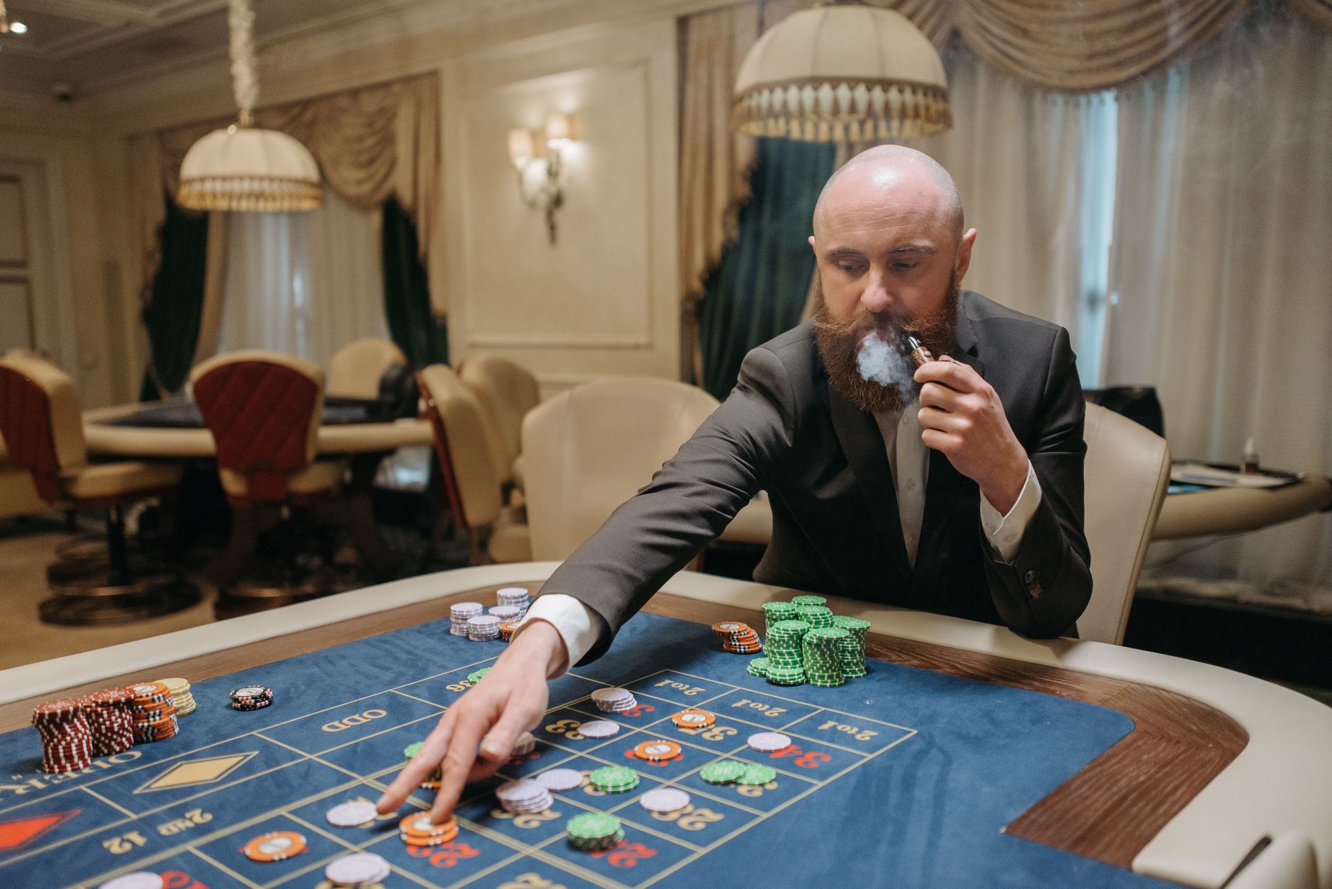Wise and Revolut At Australian Online Casino