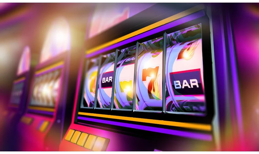 Analyzing Virtual DFS Basketball RNG vs Slot Machine Volatilities